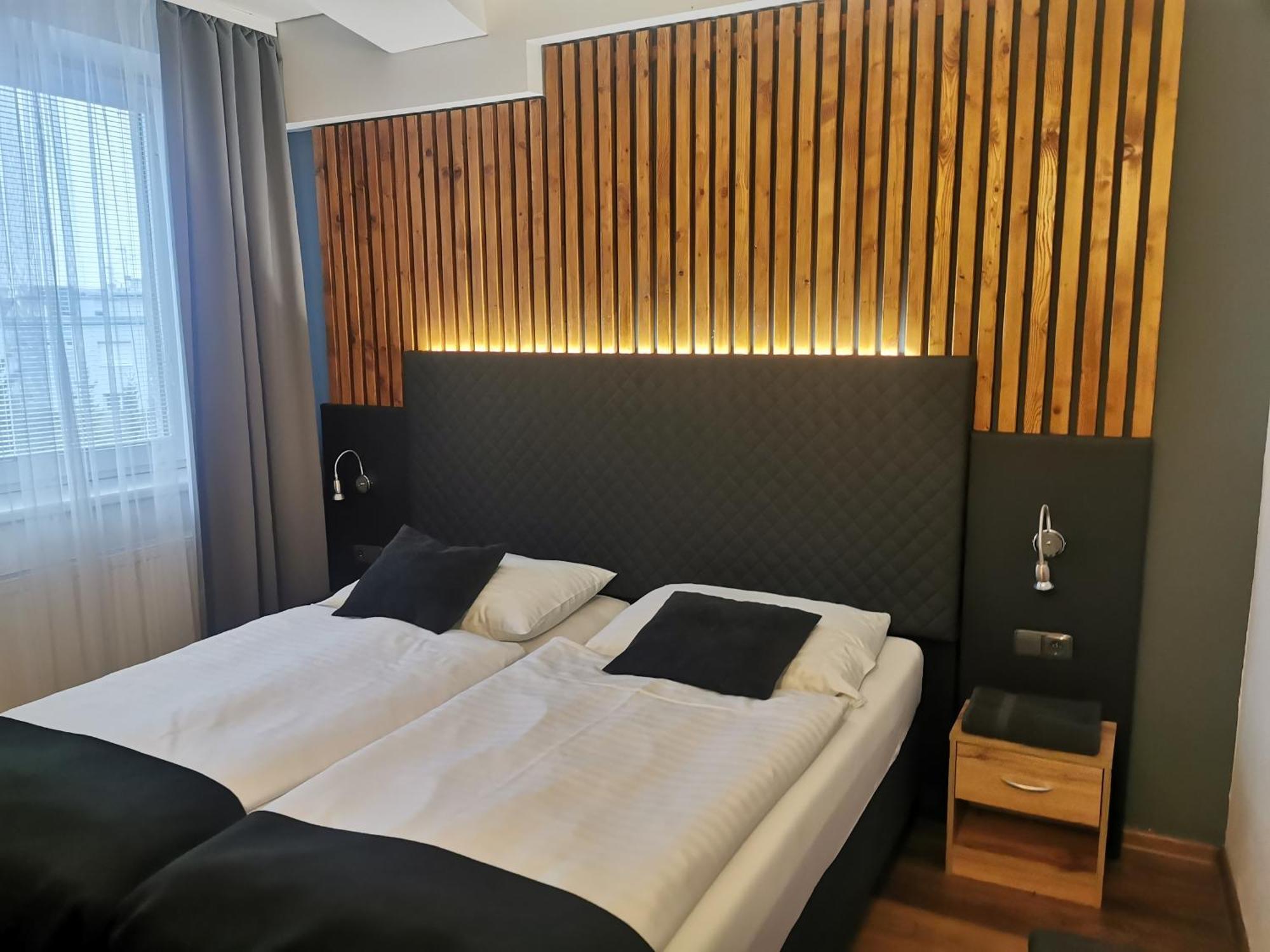 Penzion Stella Prostejov Room photo
