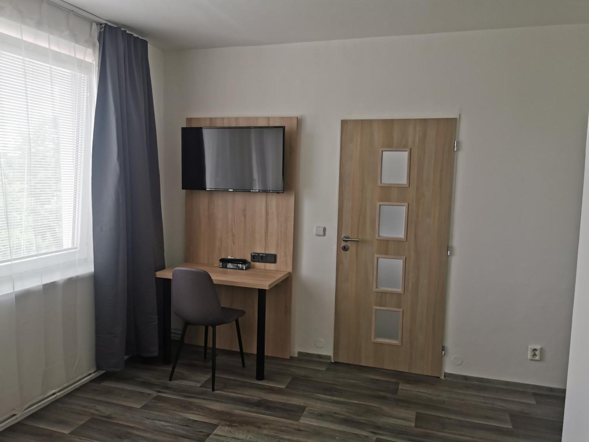 Penzion Stella Hotel Prostejov Room photo