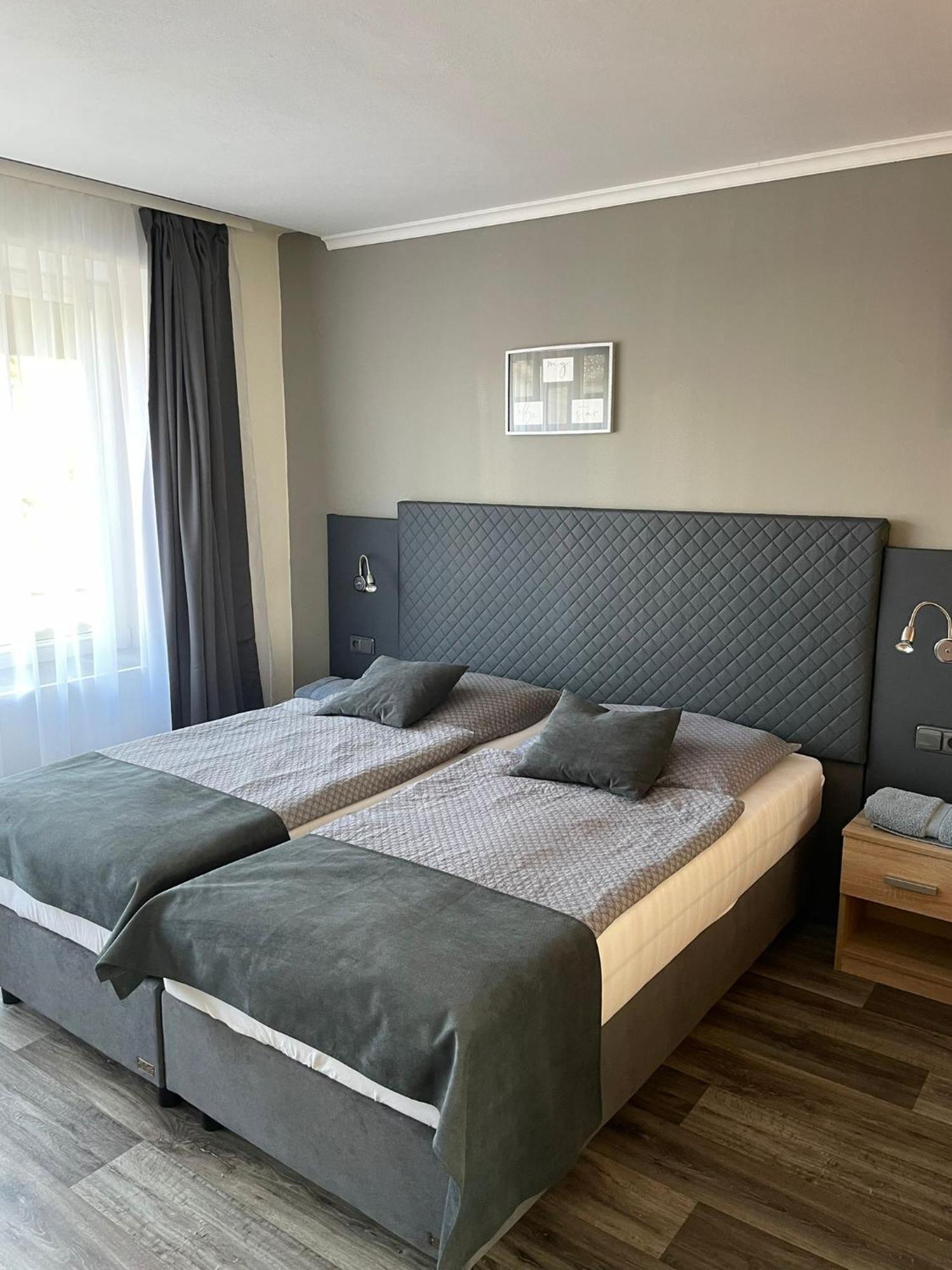 Penzion Stella Hotel Prostejov Room photo